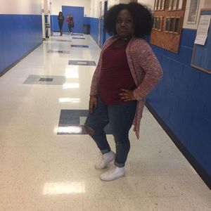 Meet your Posher, Chyann